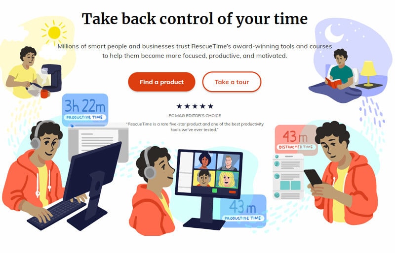 rescue-time-outstanding-tool-content-creation