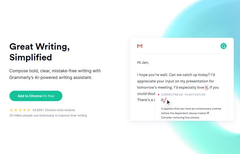 grammarly