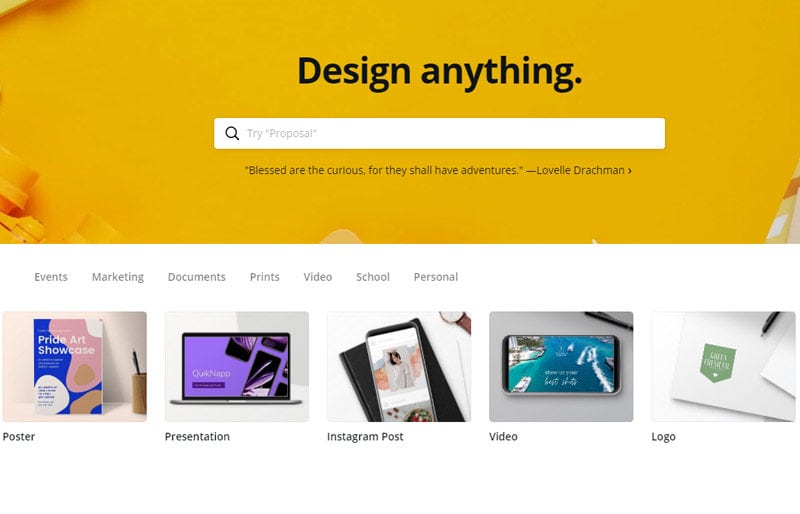 canva-content-creation