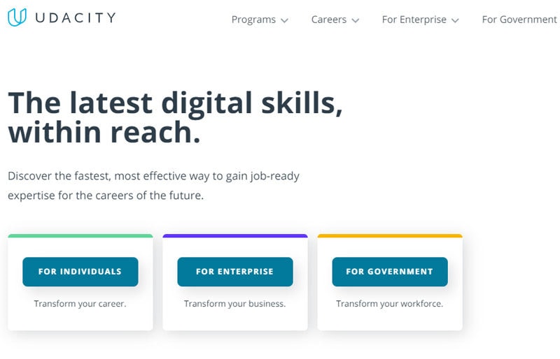 udacity