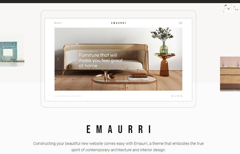 emauri-creative-themes