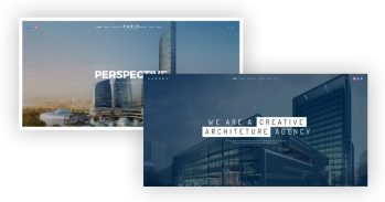 wordpress-architecture-theme